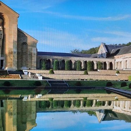 Les Gites & Chambres D'Hotes De La Ferme De Rosiere Houdrigny 外观 照片